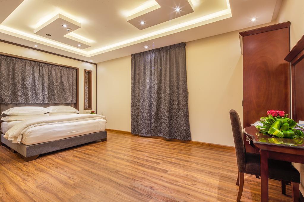 Revan Palace Riyad Dış mekan fotoğraf