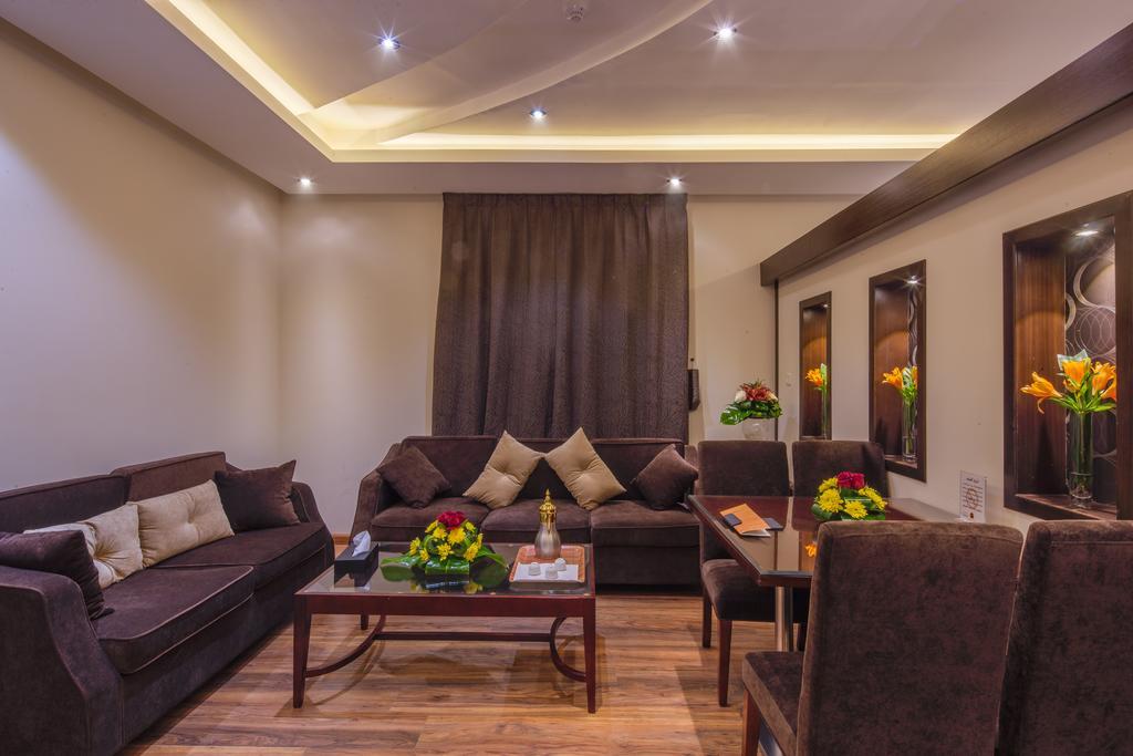 Revan Palace Riyad Dış mekan fotoğraf